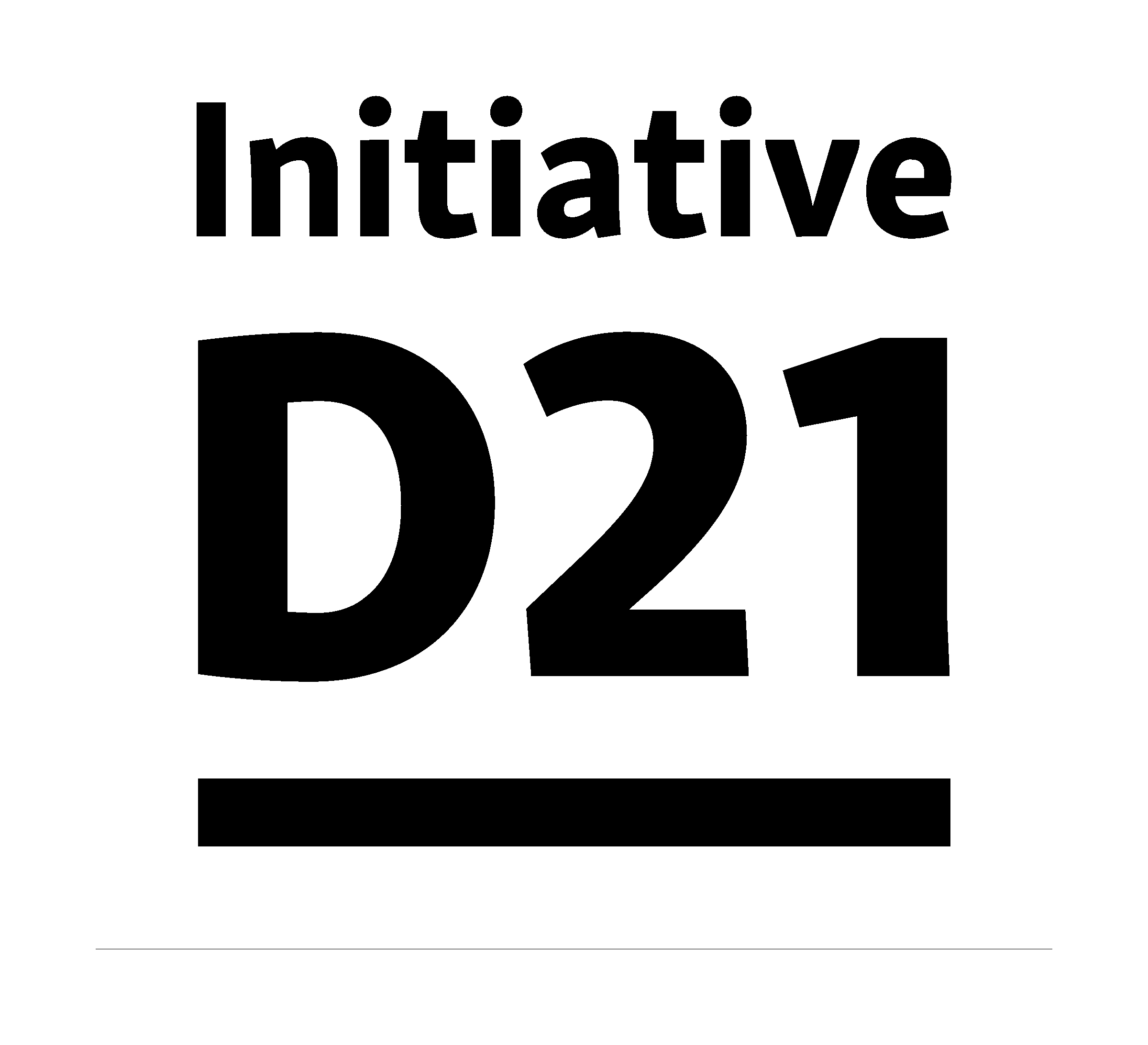 Initiative D21