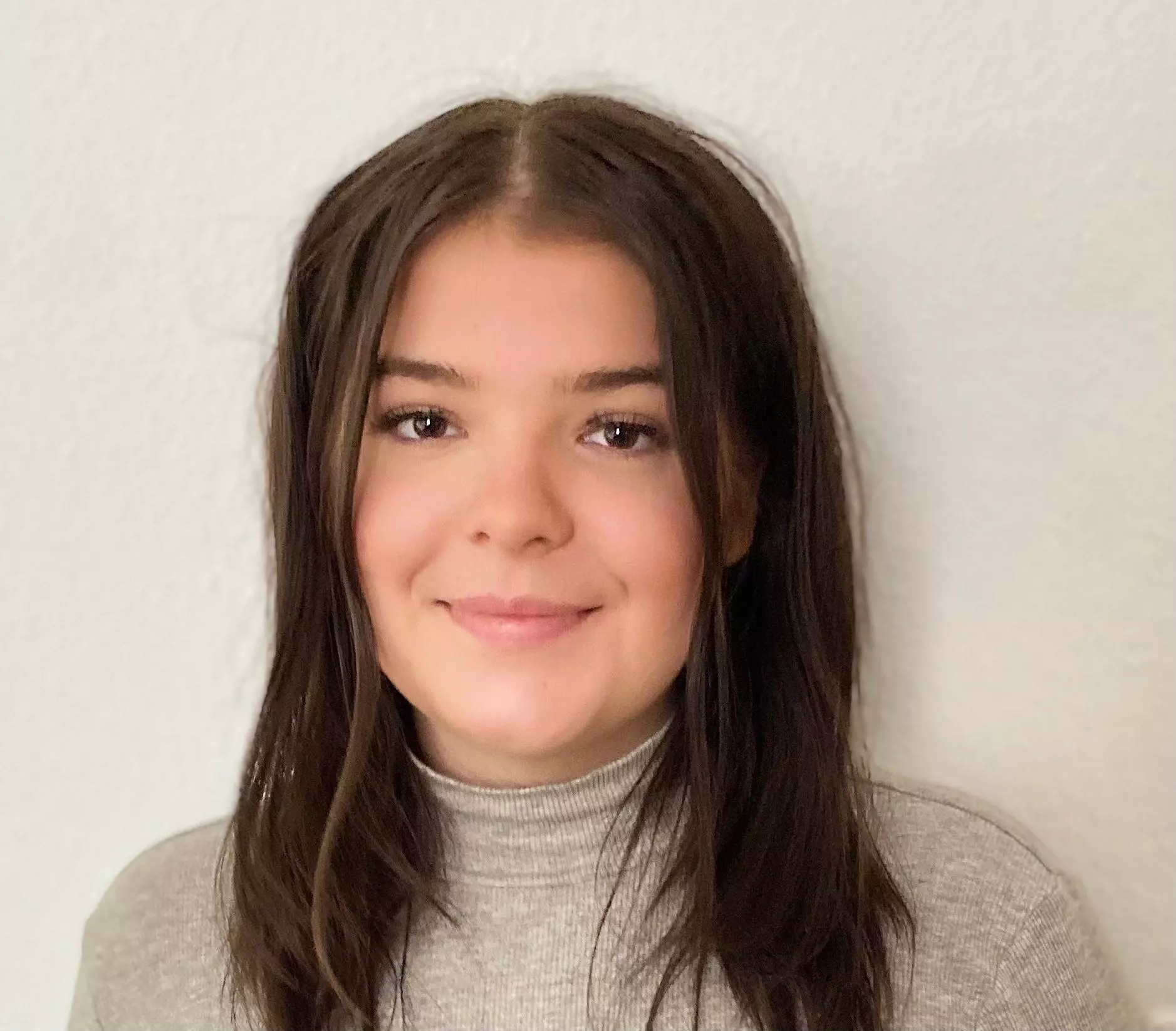 Portrait Elisabeth Ehrensberger