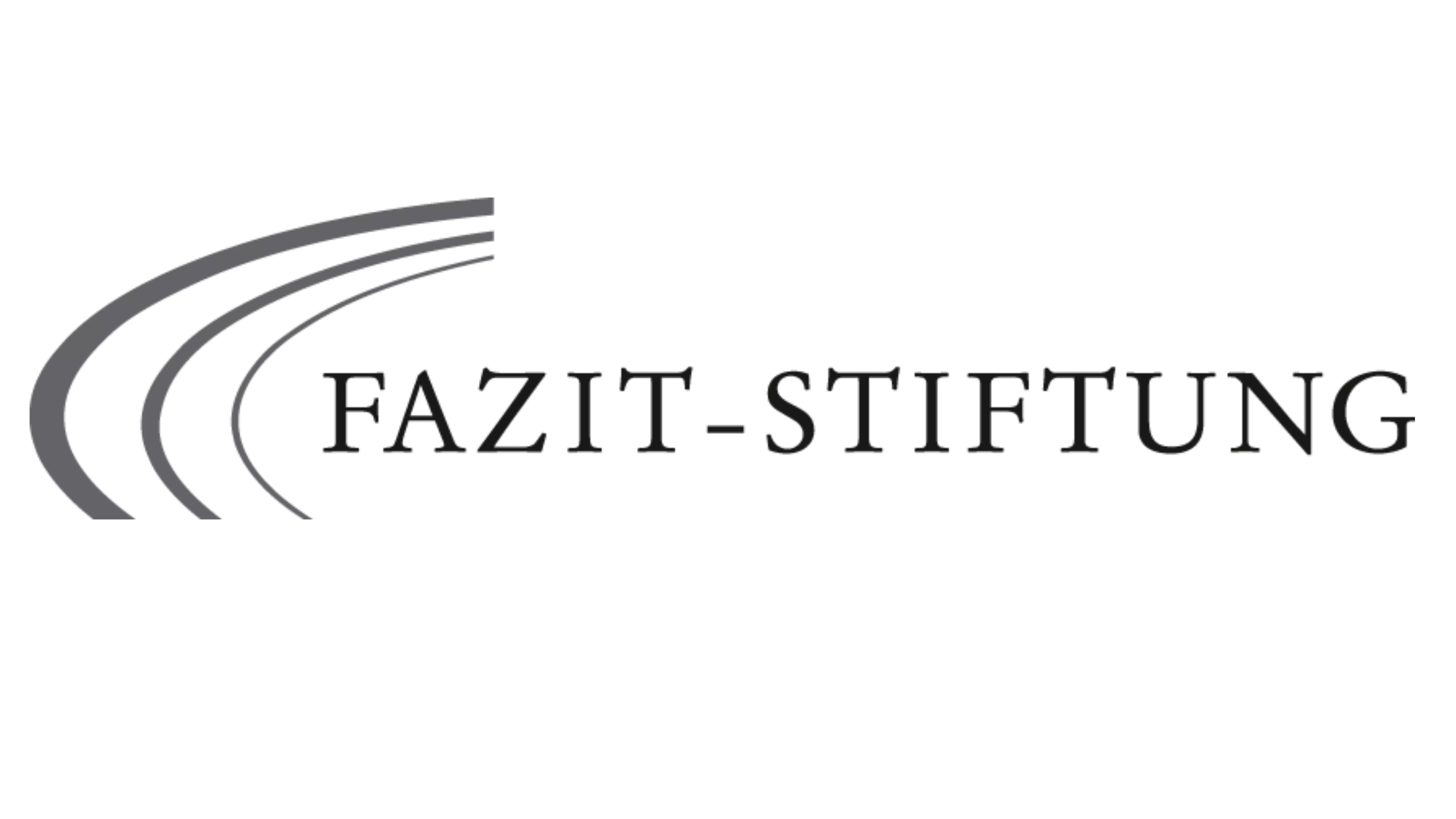 Fazit-Stiftung