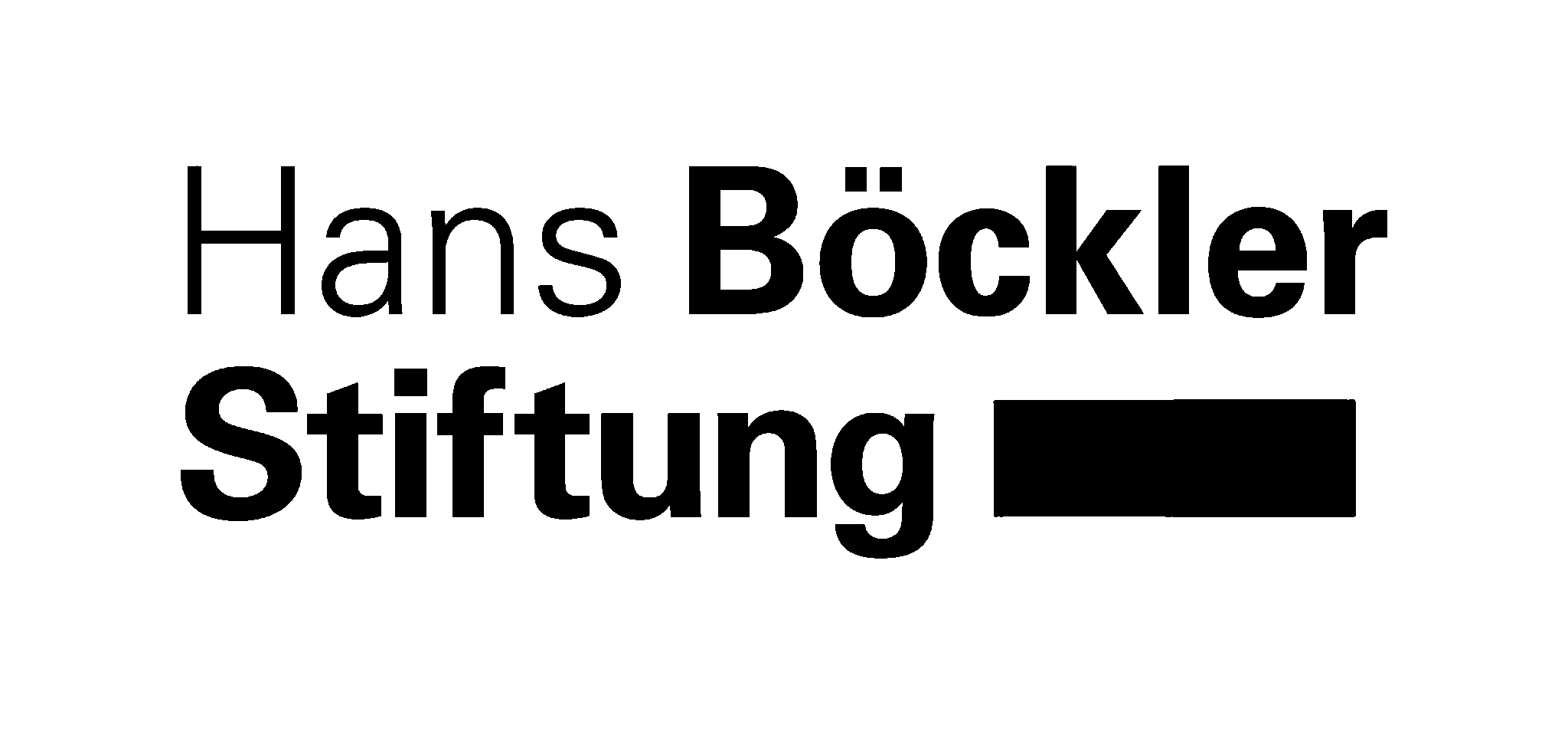 Hans Böckler Stiftung