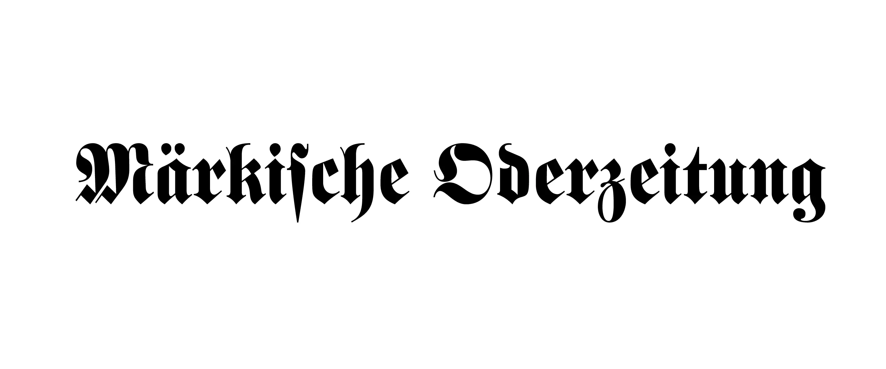 Märkische Oderzeitung