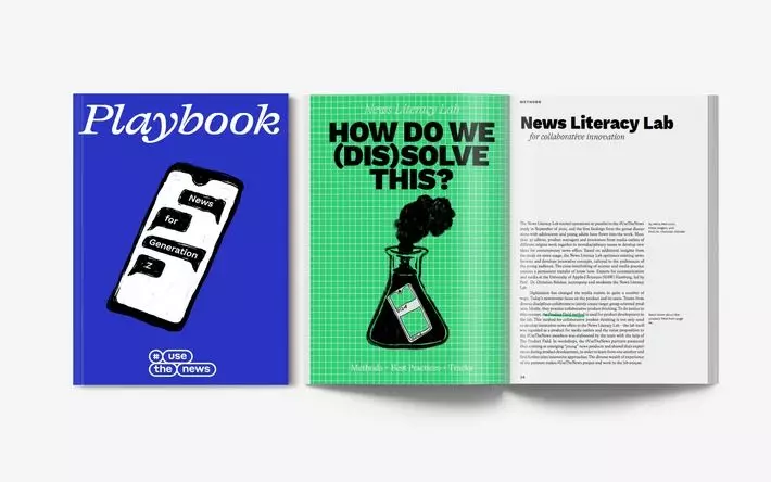 Preview of the Usethenews Playbook