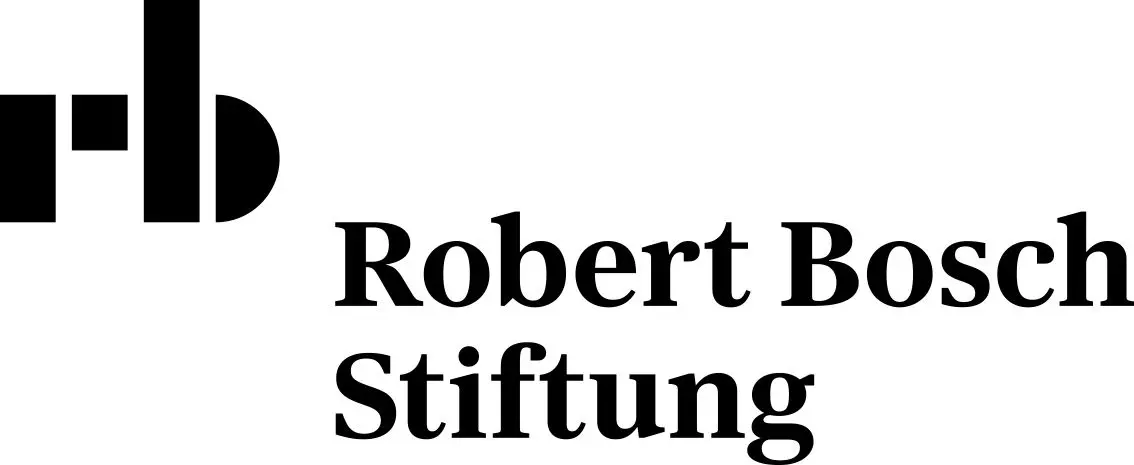 Robert Bosch Stiftung