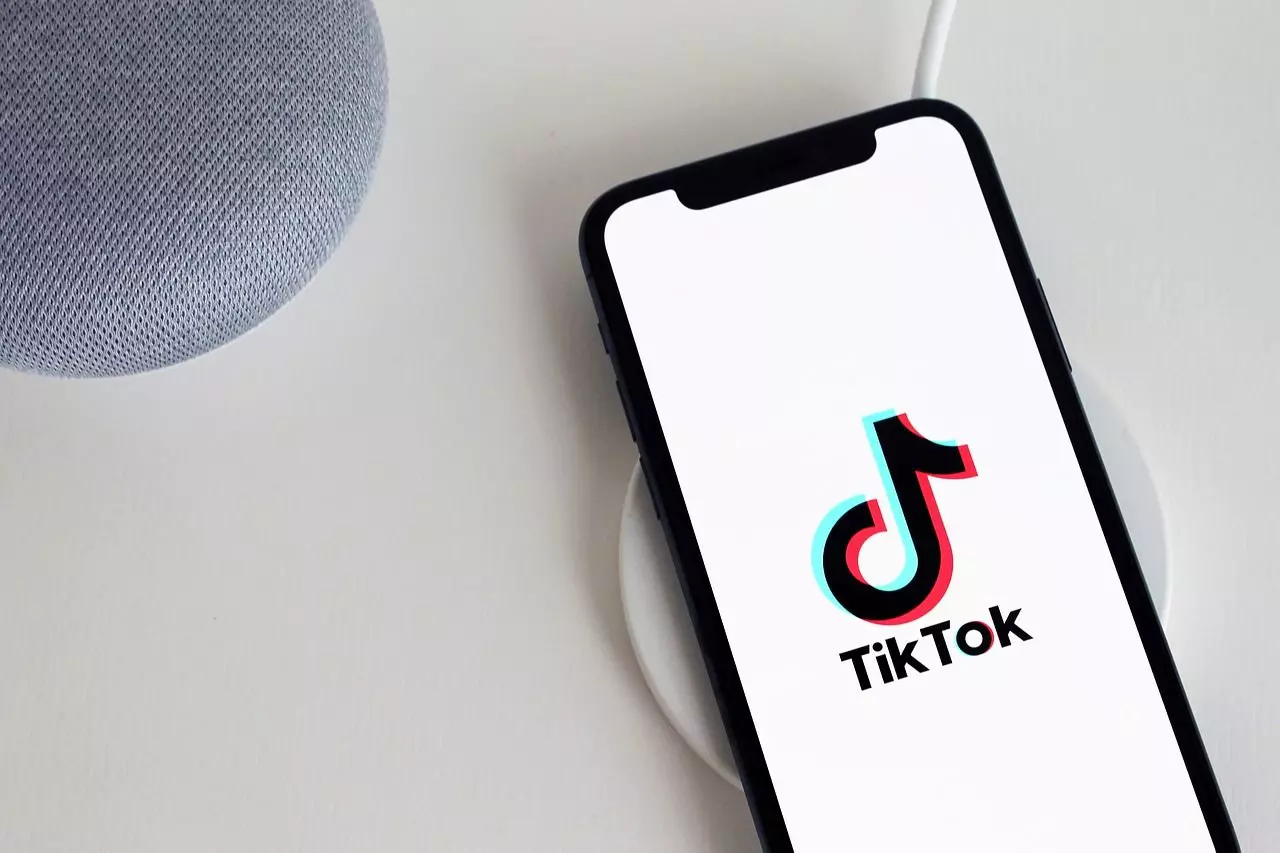 Tik Tok App