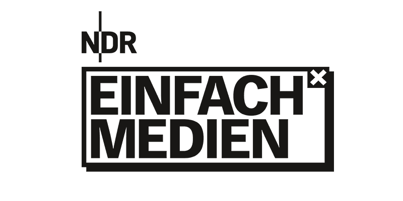 NDR Einfach Medien